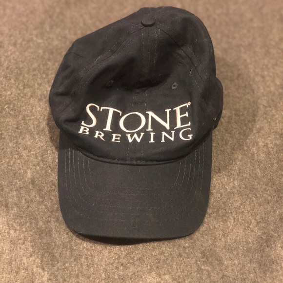 Accessories - Stone Brewery hat